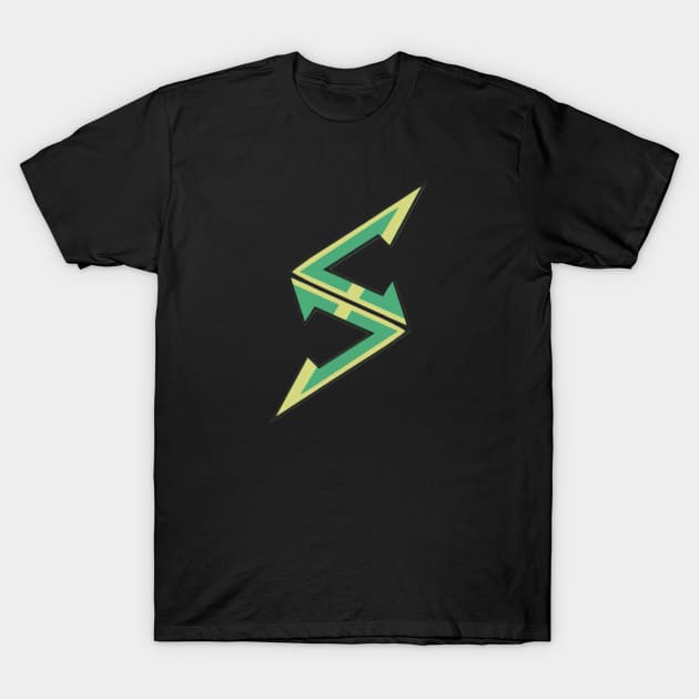 Team sale sky shirt